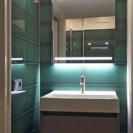 Studio Koggeschip ゲストハウス