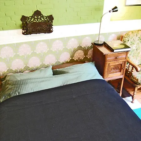 Studio Koggeschip Guest house