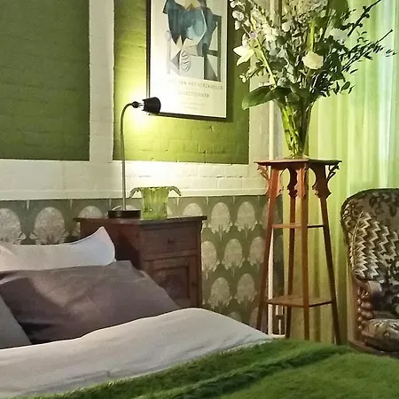 Guest house Studio Koggeschip