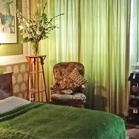 Guest house Studio Koggeschip