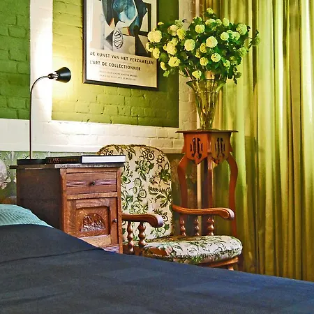 Guest house Studio Koggeschip *