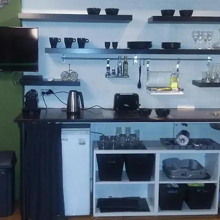 Studio Koggeschip アムステルダム
